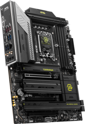 MOTHERBOARD Z890 TOMAHAWK WIFI