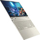 YOGA 7 16AKP10 RYZEN AI 5 340 16GB RAM 512GB SSD 16P TOYCH X360 W11 SEASHELL