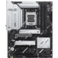 MOTHERBOAR PRIME X870-P WIFI AM5 DDR5 3X M.2