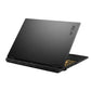 TUF FX608JHR-ES73 i7-14650HX 16GB RAM 512GB SSD RTX 5050 8GB 16P W11 JAEGER GRAY