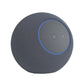 BOCINA ALEXA BLUETOOTH ECHO STUDIO BLUE