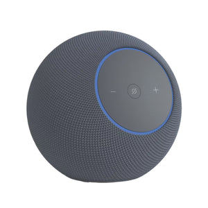 BOCINA ALEXA BLUETOOTH ECHO STUDIO BLUE