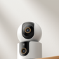 CAMARA INTELIGENTE DUAL C500 BHR8753US-SZ