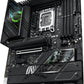 MOTHERBOARD ROG STRIX Z890-F GAMING WIFI LGA 1851