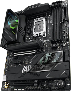 MOTHERBOARD ROG STRIX Z890-F GAMING WIFI LGA 1851