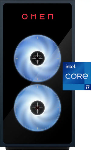 PC OMEN 35L EDICION VALORANT CORE I7-14700F 16GB RAM 1TB SSD RTX 5060TI 8GB WIN 11