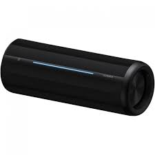 BOCINA BLUETOOTH QBH4275GL-SZ BLACK