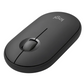 MOUSE BLUETOOTH PEBBLE 2 M350S NEGRO