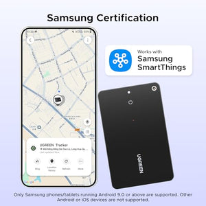 LOCALIZADOR SLIM CM830 BT