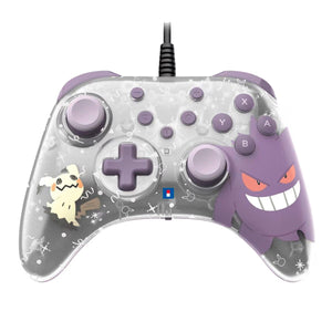 CONTROL PARA SWITCH EDICION GENGAR - MIMIKYU