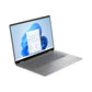 ENVY X360 16-AD0013DX RYZEN 5 8640HS 8GBB RAM 512GB SSD 16P TOUCH 2K  W11 METEOR SILVER