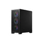 CASE ELITE 302 NEGRO E302-KGNN-S00