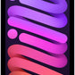 IPAD MINI A2993 A17 PRO WIFI PURPLE MXN93LL/A