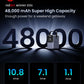 POWERBANK 48000MAH 300WATTS CARGA RAPIDA
