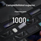 POWER BANK NEXODE 10000MAH 30W CARGA RAPIDA