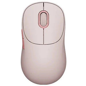 MOUSE 3 INALAMBRICO BHR8911GL-SZ PINK