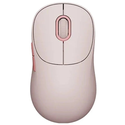 MOUSE 3 INALAMBRICO BHR8911GL-SZ PINK