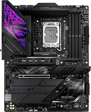 MOTHERBOARD ROG STRIX Z890-E GAMING WIFI LGA 1851