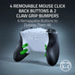 CONTROL RAIJU V3 PRO WIRELESS BLANCO RZ06-05580200-R3UA