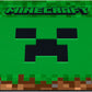 MOUSE PAD GIGANTUS V2 MINECRAFT RZ02-03333800-R3M1