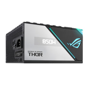 FUENTE DE PODER ROG-THOR-850P2-GAMING 90YE00L2-B0AA00