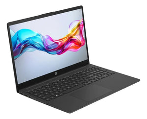 15T-FD000 I7-1355U 8GB RAM 256GB SSD 15.6P W11 BLACK