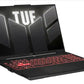TUF A16 FA607NUG-WH73 RYZEN 7 7445HS 16GB RAM 512GB SSD RTX 4050 6GB 16P MECHA GRAY