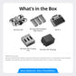 DJI AVATA 360 FLY MORE COMBO (DJI RC 2)