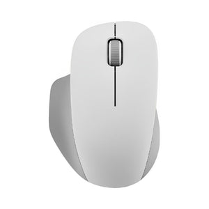 MOUSE INALAMBRICO CONFORT EDITION BHR9354GLSZ WHITE