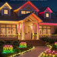 LUCES NAVIDEÑAS H70C21D1 66FT