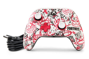 CONTROL INALAMBRICO PARA XBOX SPECIAL EDITION FORNITE