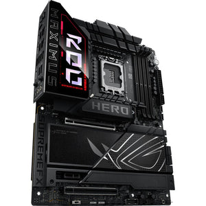 MOTHERBOARD ROG MAXIMUS Z890 HERO LGA 1851 DDR5 5X