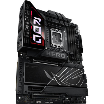 MOTHERBOARD ROG MAXIMUS Z890 HERO LGA 1851 DDR5 5X