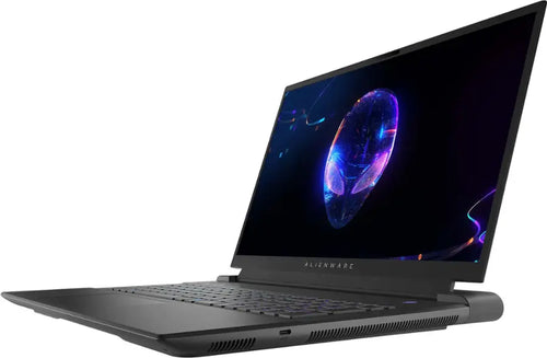 ALIENWARE AWM18R-9494BLK-PUS R2 I9-14900HX 32GB RAM 1TB SSD RTX 4070 8GB 18P 2.5K W11, NOTHING EAR