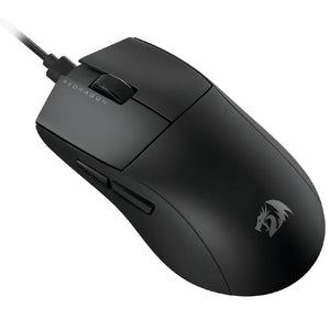 MOUSE KING 1K M724 12400DPI NEGRO