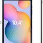 GALAXY TAB S6 LITE 128GB 10.4P WIFI OXFORD GRAY SM-P620