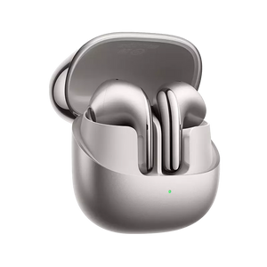 AUDIFONOS INALAMBRICOS BUDS 5 BHR8116GL-SZ SILVER