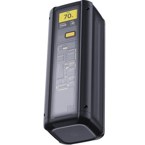 POWER BANK 25000MZH 212W BHR9970GL-SZ