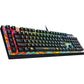 TECLADO BLACKWIDOW V4 X POKEMON EDITION RZ03-04704200-R3M1