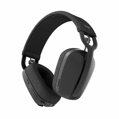 AUDIFONO BLUETOOH ZONE VIBE 100 NEGRO
