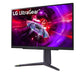 MONITOR 27P 27GR75Q-B QHD 2560x1440 165 Hz HDMI
