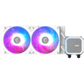 ENFRIAMIENTO LIQUIDO MAG CORELIQUID A13 240 WHITE