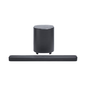 BARRA DE SONIDO  500 M2