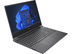 VICTUS 15-FA2082WM I5-13420H 16GB RAM 512GB SSD RTX 4050 6GB 15.6P W11 MICA SILVER