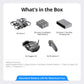 DJI Avata 2 Fly Smart Combo (Three Batteries)