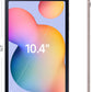 GALAXY TAB S6 LITE 128GB 10.4P WIFI CHIFFON PINK SM-P620