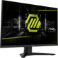 MONITOR MAG 274QF X24 27P 2560X1440 2K IPS 240HZ 0.5MS
