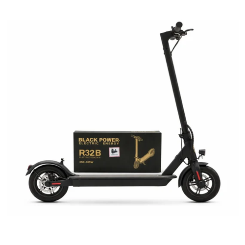 SCOOTER ELECTRICO R32M 250-320W