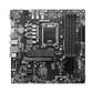 MOTHERBOARD PRO B760M-P LGHTNING GEN 4