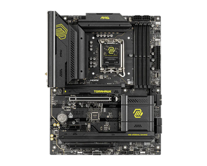 MOTHERBOARD MAG B860 TOMAHAWK WIFI